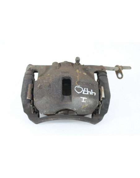 Recambio de pinza freno delantera izquierda para suzuki sx4 s-cross (jy) 1.6 ddis (akk 416d) referencia OEM IAM