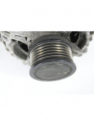 Recambio de alternador para suzuki sx4 s-cross (jy) 1.6 ddis (akk 416d) referencia OEM IAM 3140062M0