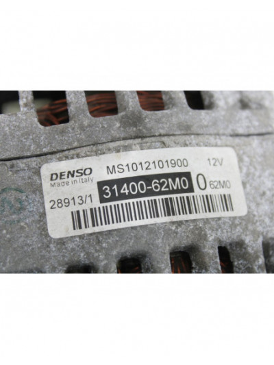 Recambio de alternador para suzuki sx4 s-cross (jy) 1.6 ddis (akk 416d) referencia OEM IAM 3140062M0