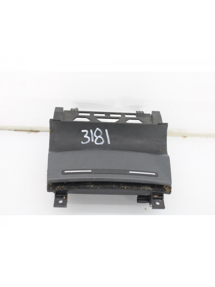 Recambio de cenicero para audi a3 cabriolet (8p) ambition referencia OEM IAM