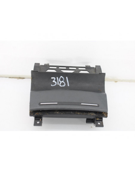 Recambio de cenicero para audi a3 cabriolet (8p) ambition referencia OEM IAM