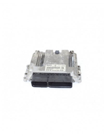 Recambio de centralita motor uce para suzuki sx4 s-cross (jy) 1.6 ddis (akk 416d) referencia OEM IAM 3392062M00
