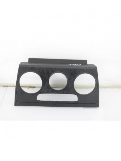 Recambio de moldura mando clima para audi a3 cabriolet (8p) ambition referencia OEM IAM 8P0863263B