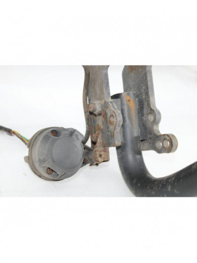 Recambio de enganche remolque para suzuki sx4 s-cross (jy) 1.6 ddis (akk 416d) referencia OEM IAM SZ21U