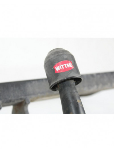 Recambio de enganche remolque para suzuki sx4 s-cross (jy) 1.6 ddis (akk 416d) referencia OEM IAM SZ21U