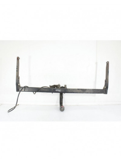 Recambio de enganche remolque para suzuki sx4 s-cross (jy) 1.6 ddis (akk 416d) referencia OEM IAM SZ21U