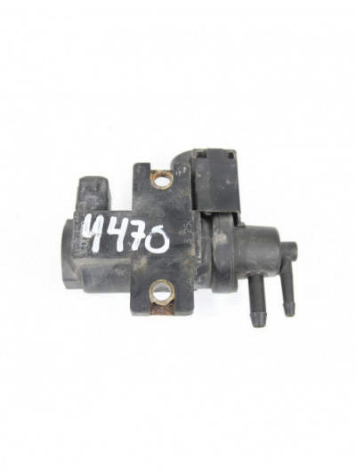 Recambio de valvula descarga turbo para suzuki sx4 s-cross (jy) 1.6 ddis (akk 416d) referencia OEM IAM 1811779J51