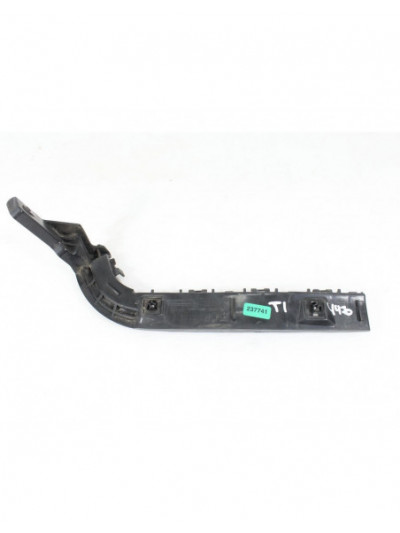 Recambio de soporte izquierdo paragolpe trasero para suzuki sx4 s-cross (jy) 1.6 ddis (akk 416d) referencia OEM IAM 7183261M0