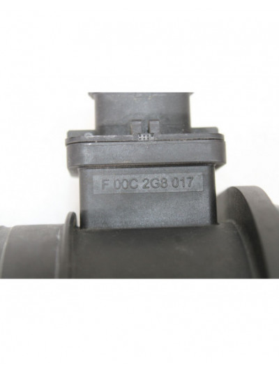 Recambio de caudalimetro para suzuki sx4 s-cross (jy) 1.6 ddis (akk 416d) referencia OEM IAM 1380062M00