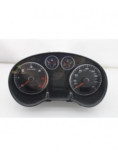 Recambio de cuadro instrumentos para audi a3 cabriolet (8p) ambition referencia OEM IAM 8P0920951R