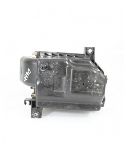 Recambio de filtro aire para suzuki sx4 s-cross (jy) 1.6 ddis (akk 416d) referencia OEM IAM 62MA01