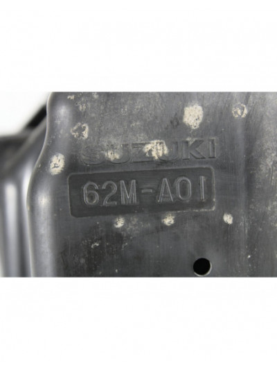 Recambio de filtro aire para suzuki sx4 s-cross (jy) 1.6 ddis (akk 416d) referencia OEM IAM 62MA01