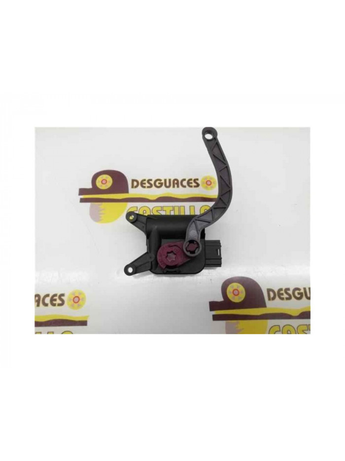 Motor trampilla calefacción AUDI A3 SPORTBACK * 2004