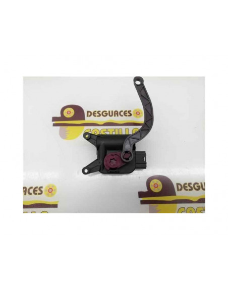 Motor trampilla calefacción AUDI A3 SPORTBACK * 2004