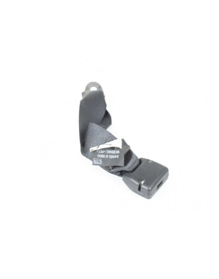 Recambio de anclaje cinturon trasero para suzuki sx4 s-cross (jy) 1.6 ddis (akk 416d) referencia OEM IAM 8498561M00