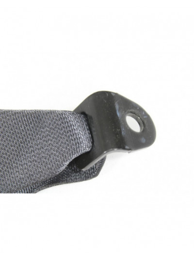 Recambio de anclaje cinturon trasero para suzuki sx4 s-cross (jy) 1.6 ddis (akk 416d) referencia OEM IAM 8498561M00