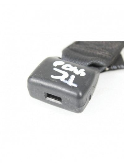 Recambio de anclaje cinturon trasero para suzuki sx4 s-cross (jy) 1.6 ddis (akk 416d) referencia OEM IAM 8498561M00