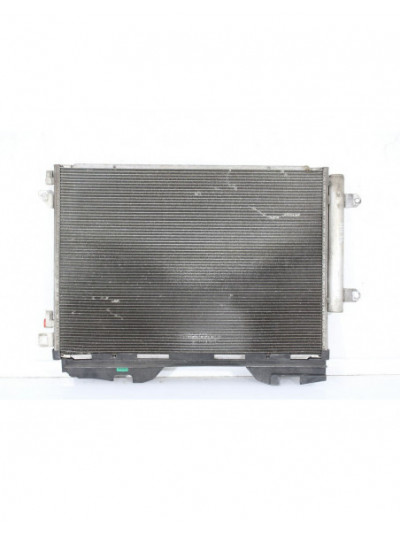 Condensador / radiador aire acondicionado SUZUKI SX4 S-CROSS 1.6 DDiS 2014