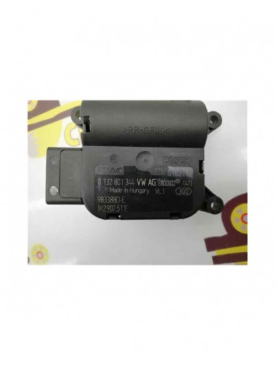 Motor trampilla calefacción AUDI A3 SPORTBACK * 2004