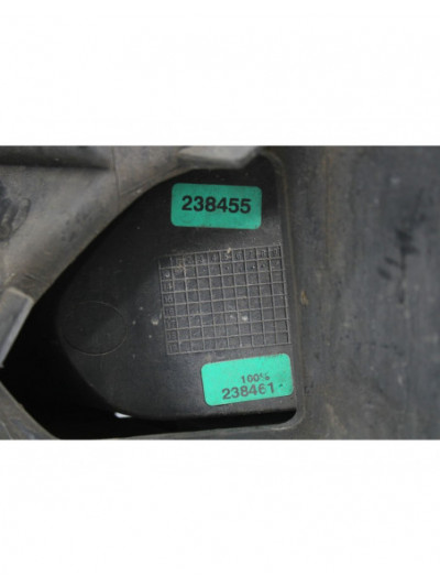 Recambio de paragolpes delantero para suzuki sx4 s-cross (jy) 1.6 ddis (akk 416d) referencia OEM IAM 7172161M