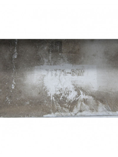 Recambio de paragolpes delantero para suzuki sx4 s-cross (jy) 1.6 ddis (akk 416d) referencia OEM IAM 7172161M