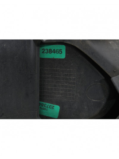 Recambio de paragolpes delantero para suzuki sx4 s-cross (jy) 1.6 ddis (akk 416d) referencia OEM IAM 7172161M