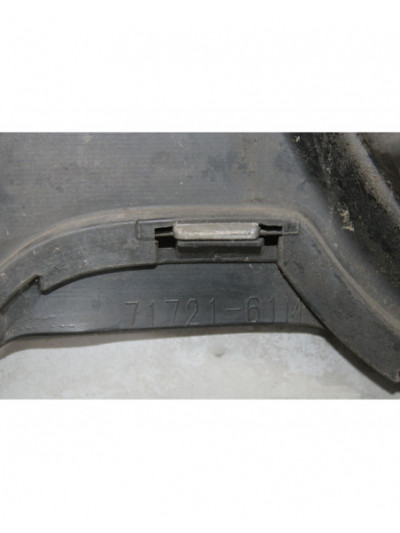 Recambio de paragolpes delantero para suzuki sx4 s-cross (jy) 1.6 ddis (akk 416d) referencia OEM IAM 7172161M