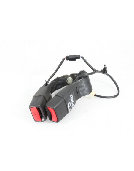 Recambio de anclaje cinturon trasero para suzuki sx4 s-cross (jy) 1.6 ddis (akk 416d) referencia OEM IAM 1056783