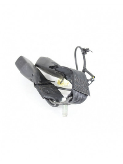 Recambio de anclaje cinturon trasero para suzuki sx4 s-cross (jy) 1.6 ddis (akk 416d) referencia OEM IAM 1056783