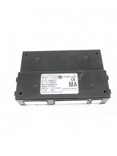 Recambio de modulo electronico para suzuki sx4 s-cross (jy) 1.6 ddis (akk 416d) referencia OEM IAM 2111BS57L0