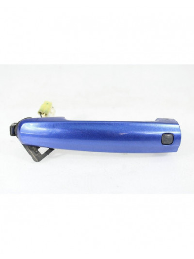 Recambio de maneta exterior delantera derecha para suzuki sx4 s-cross (jy) 1.6 ddis (akk 416d) referencia OEM IAM