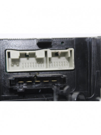 Mando calefaccion / aire acondicionado AUDI A3 CABRIOLET Ambition 2009