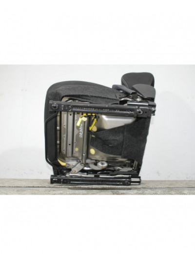 Recambio de asiento delantero derecho para suzuki sx4 s-cross (jy) 1.6 ddis (akk 416d) referencia OEM IAM