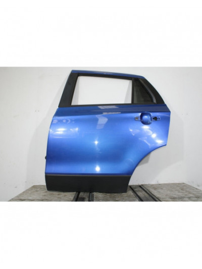 Recambio de puerta trasera izquierda para suzuki sx4 s-cross (jy) 1.6 ddis (akk 416d) referencia OEM IAM