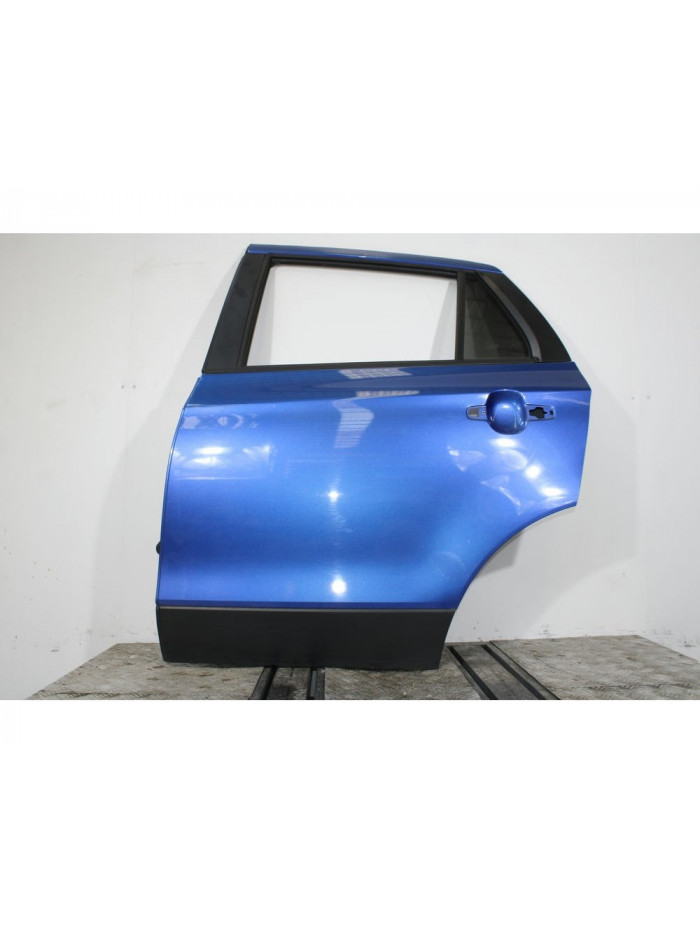 Recambio de puerta trasera izquierda para suzuki sx4 s-cross (jy) 1.6 ddis (akk 416d) referencia OEM IAM