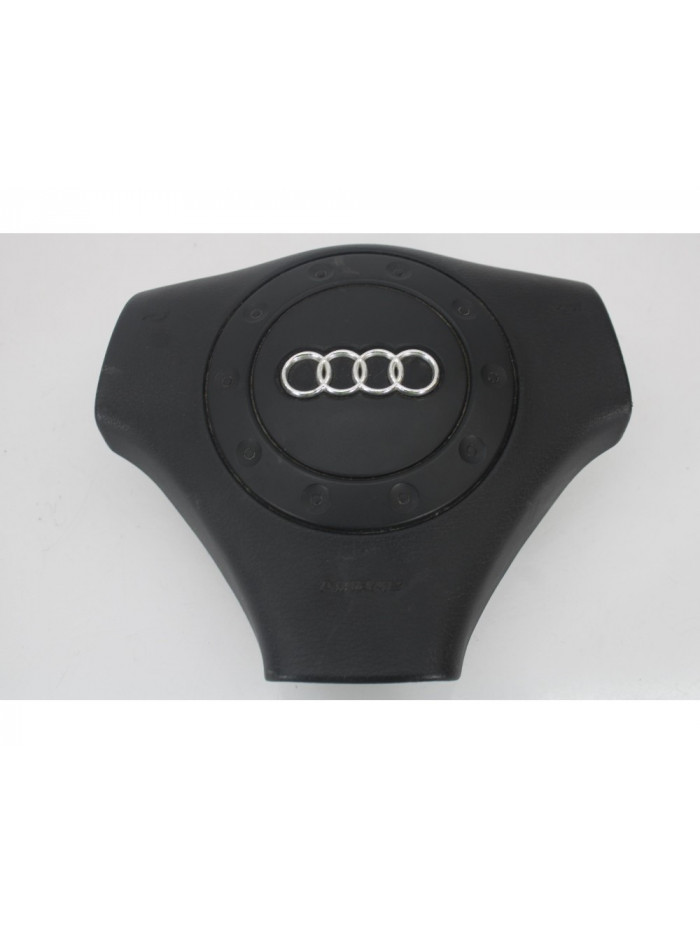 Airbag delantero izquierdo AUDI A6 BERLINA 2.5 V6 24V TDI 1999