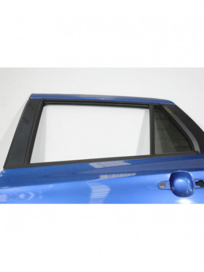 Recambio de puerta trasera izquierda para suzuki sx4 s-cross (jy) 1.6 ddis (akk 416d) referencia OEM IAM