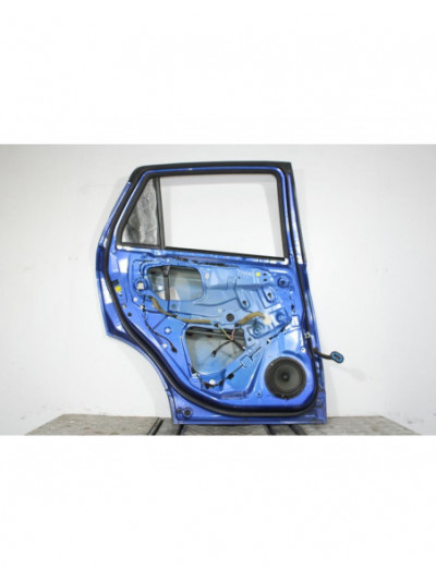Recambio de puerta trasera izquierda para suzuki sx4 s-cross (jy) 1.6 ddis (akk 416d) referencia OEM IAM