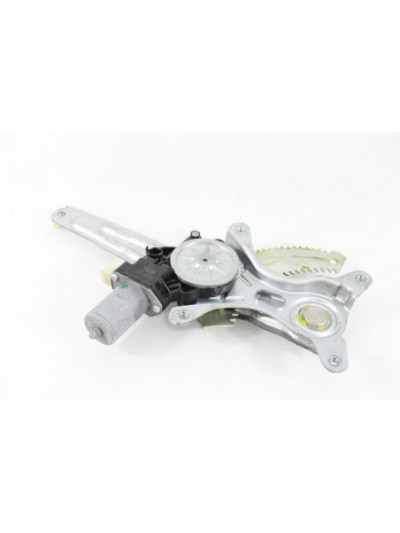 Recambio de elevalunas trasero derecho para suzuki sx4 s-cross (jy) 1.6 ddis (akk 416d) referencia OEM IAM 8353061M00