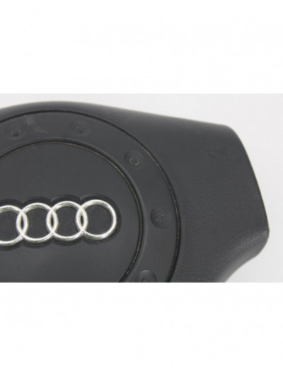 Airbag delantero izquierdo AUDI A6 BERLINA 2.5 V6 24V TDI 1999