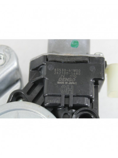 Recambio de elevalunas trasero derecho para suzuki sx4 s-cross (jy) 1.6 ddis (akk 416d) referencia OEM IAM 8353061M00