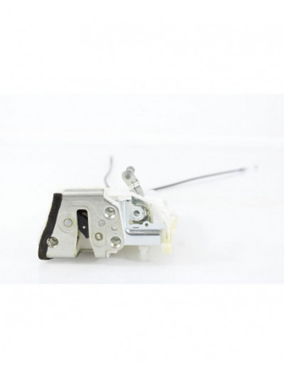 Recambio de cerradura puerta trasera derecha para suzuki sx4 s-cross (jy) 1.6 ddis (akk 416d) referencia OEM IAM 8230161MB0