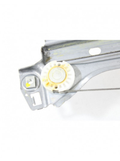 Recambio de elevalunas delantero derecho para suzuki sx4 s-cross (jy) 1.6 ddis (akk 416d) referencia OEM IAM 122760C