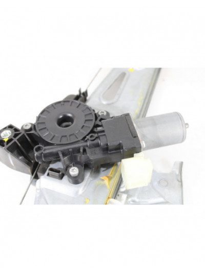 Recambio de elevalunas delantero derecho para suzuki sx4 s-cross (jy) 1.6 ddis (akk 416d) referencia OEM IAM 122760C