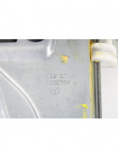 Recambio de elevalunas delantero derecho para suzuki sx4 s-cross (jy) 1.6 ddis (akk 416d) referencia OEM IAM 122760C