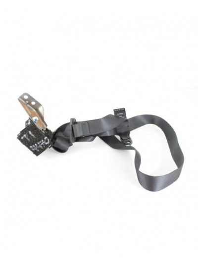 Recambio de cinturon seguridad trasero izquierdo para suzuki sx4 s-cross (jy) 1.6 ddis (akk 416d) referencia OEM IAM 8498061M00