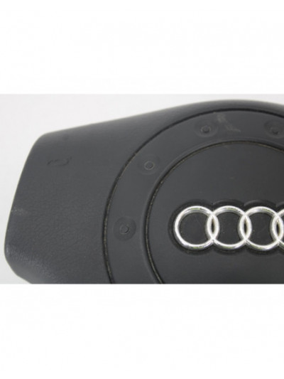 Airbag delantero izquierdo AUDI A6 BERLINA 2.5 V6 24V TDI 1999