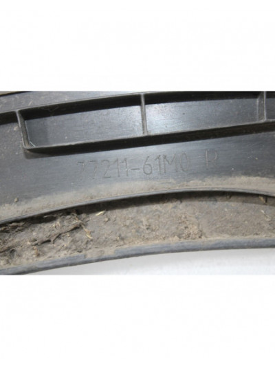 Recambio de aletin delantero derecho para suzuki sx4 s-cross (jy) 1.6 ddis (akk 416d) referencia OEM IAM 7721161M0