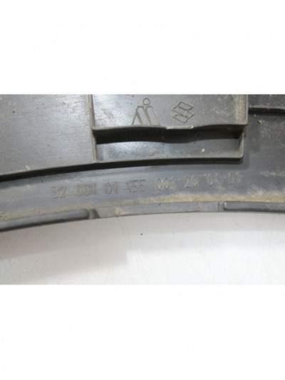 Recambio de aletin delantero derecho para suzuki sx4 s-cross (jy) 1.6 ddis (akk 416d) referencia OEM IAM 7721161M0