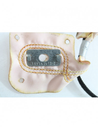 Recambio de airbag lateral derecho para suzuki sx4 s-cross (jy) 1.6 ddis (akk 416d) referencia OEM IAM 7648061M00